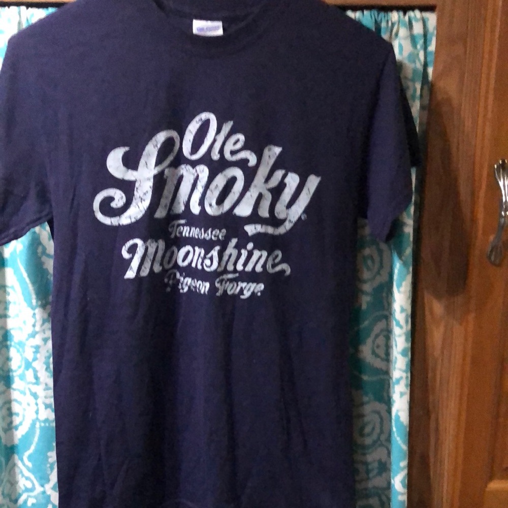 Ole Smoky Graphic‎ T-Shirt